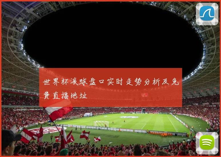 世界杯滚球盘口实时走势分析及免费直播地址